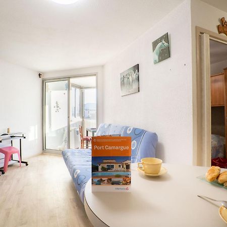 Apartment Le Floride-2 Le Grau-du-Roi Εξωτερικό φωτογραφία