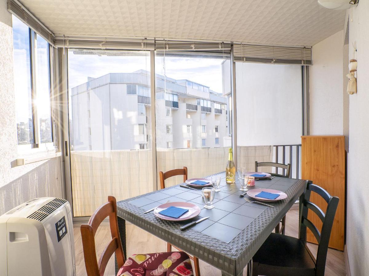 Apartment Le Floride-2 Le Grau-du-Roi Εξωτερικό φωτογραφία