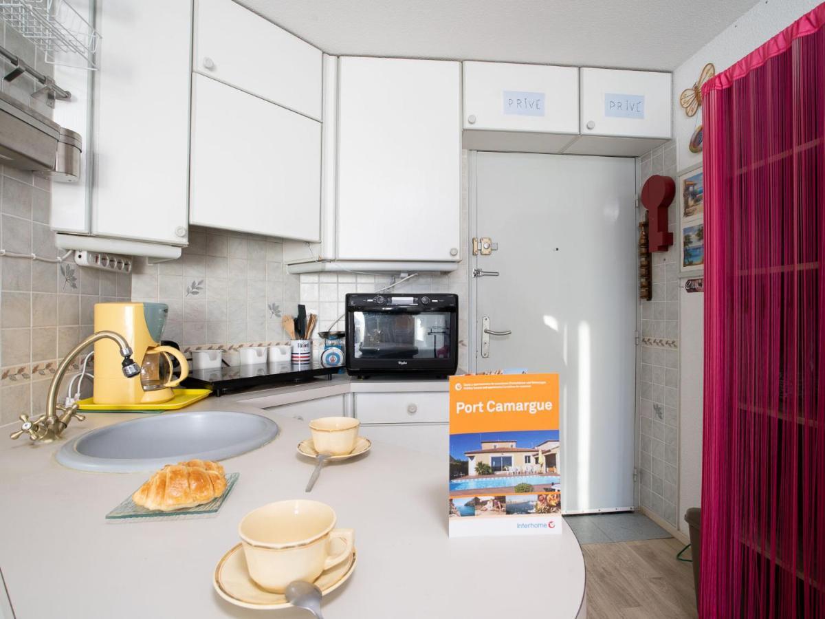 Apartment Le Floride-2 Le Grau-du-Roi Εξωτερικό φωτογραφία