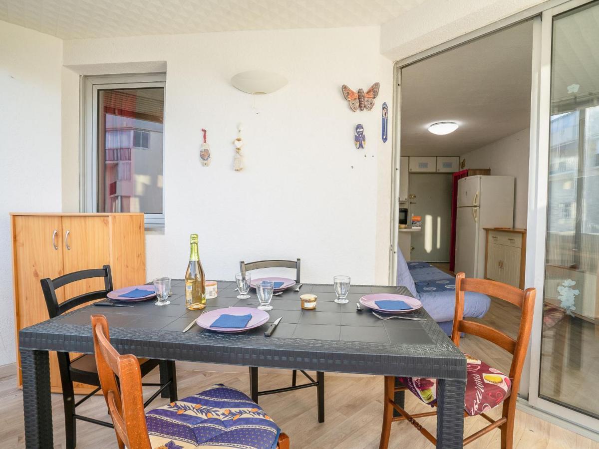 Apartment Le Floride-2 Le Grau-du-Roi Εξωτερικό φωτογραφία