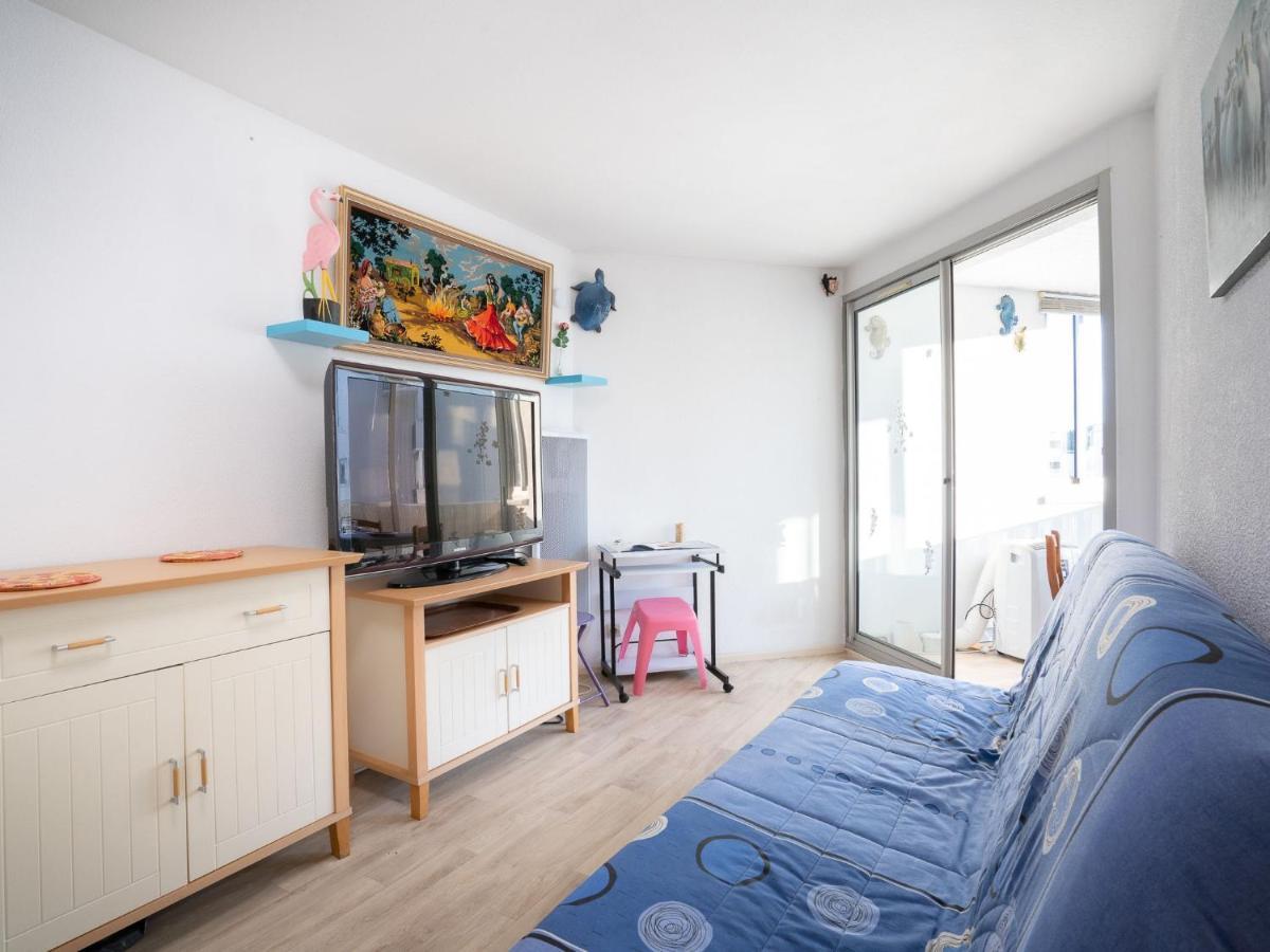 Apartment Le Floride-2 Le Grau-du-Roi Εξωτερικό φωτογραφία