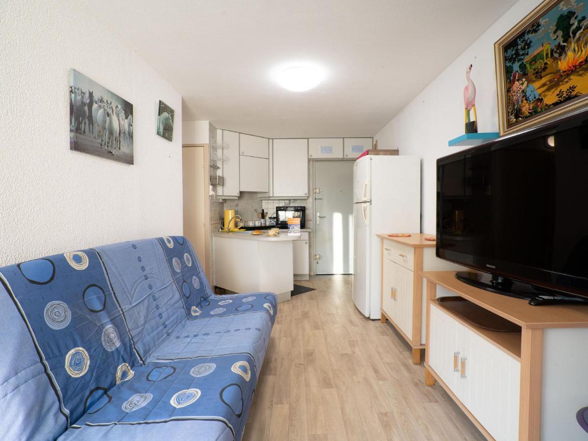 Apartment Le Floride-2 Le Grau-du-Roi Εξωτερικό φωτογραφία