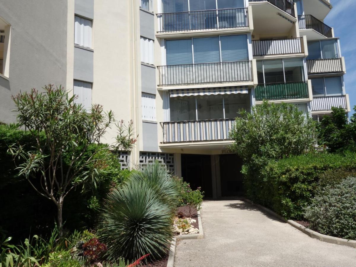 Apartment Le Floride-2 Le Grau-du-Roi Εξωτερικό φωτογραφία