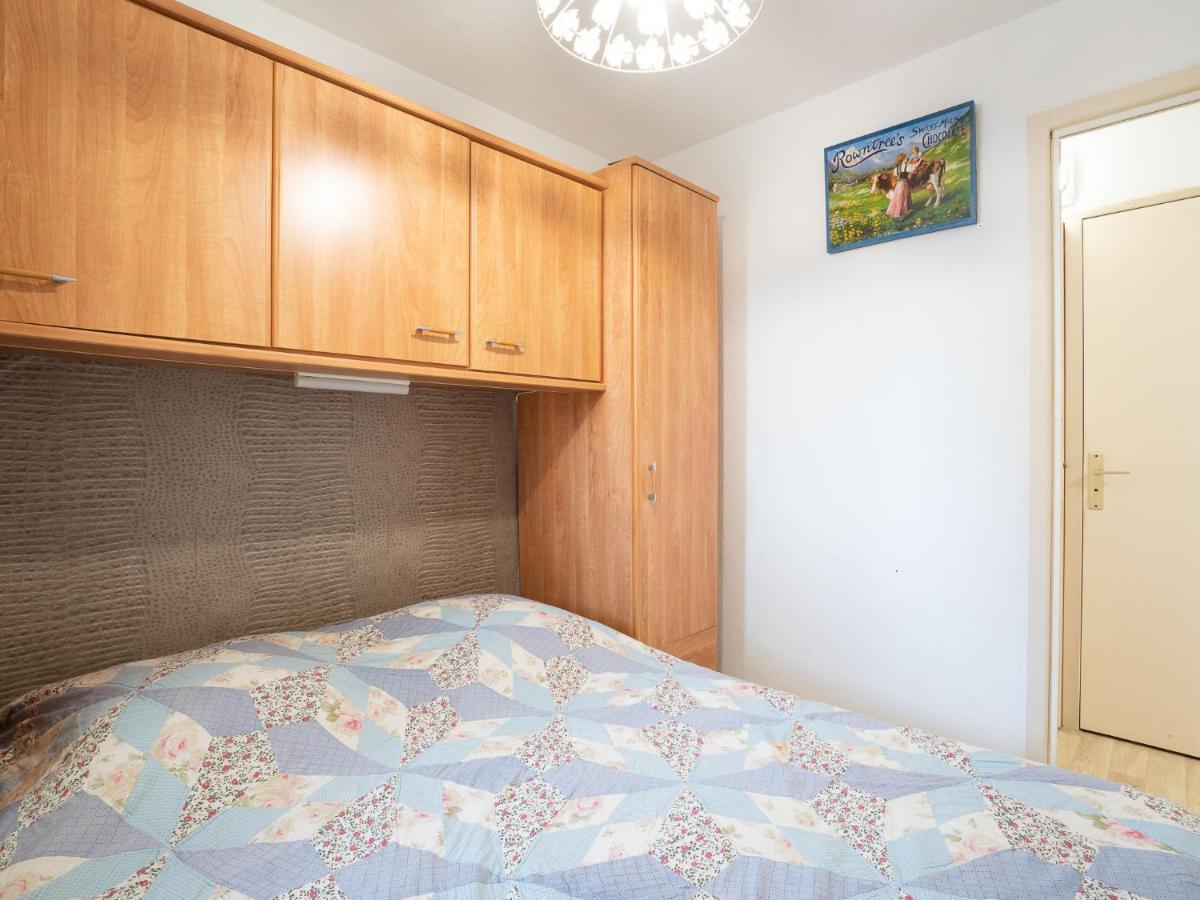 Apartment Le Floride-2 Le Grau-du-Roi Εξωτερικό φωτογραφία
