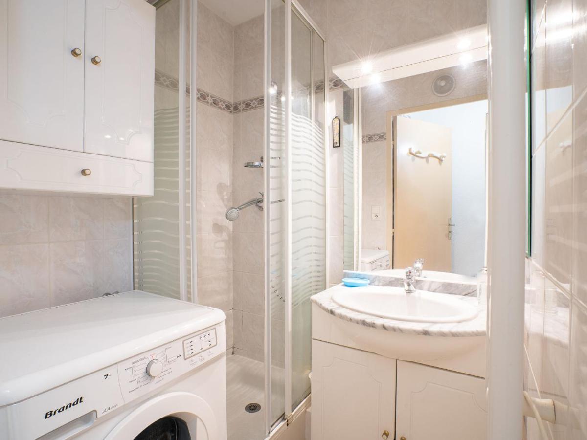 Apartment Le Floride-2 Le Grau-du-Roi Εξωτερικό φωτογραφία
