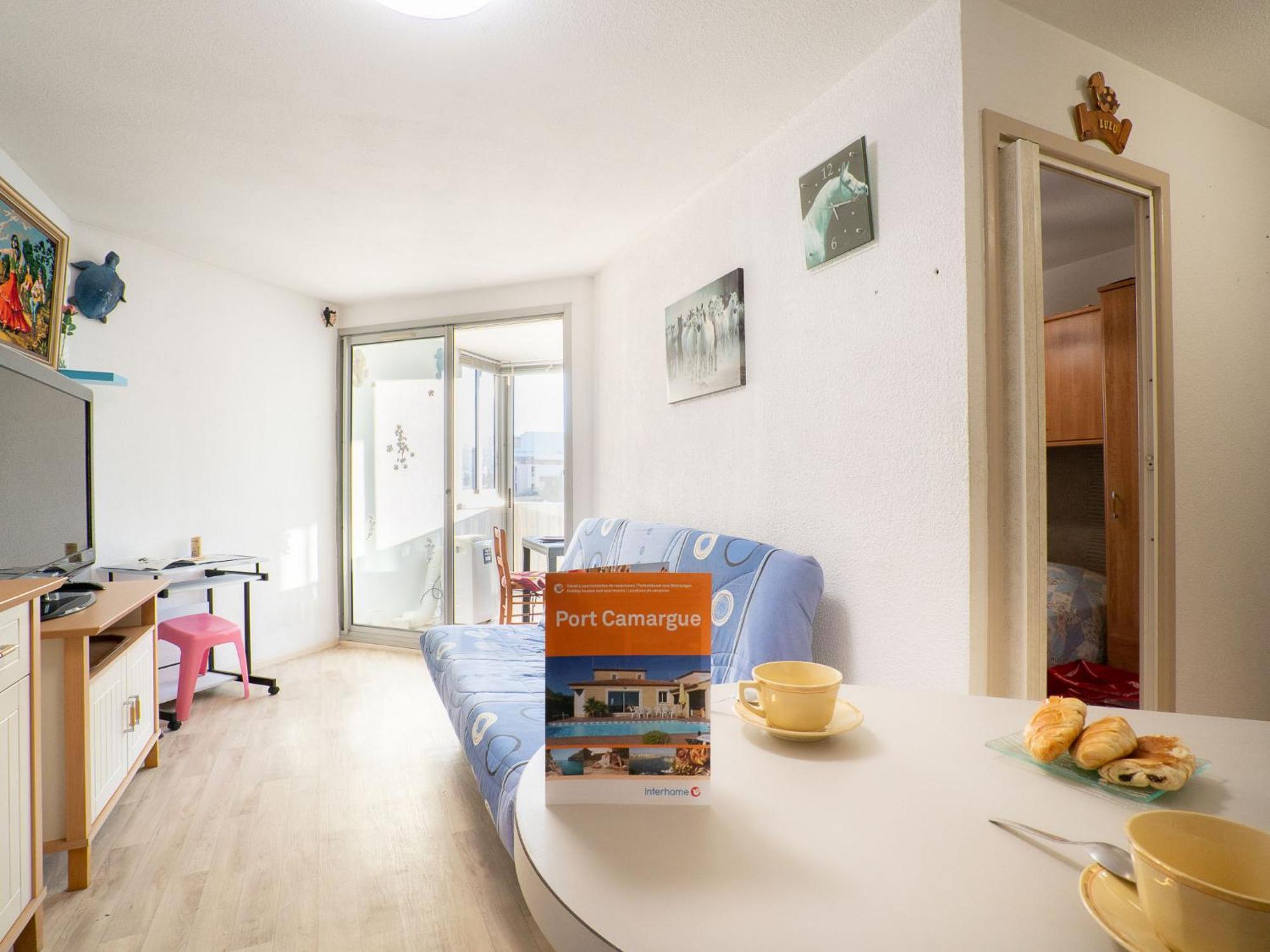 Apartment Le Floride-2 Le Grau-du-Roi Εξωτερικό φωτογραφία
